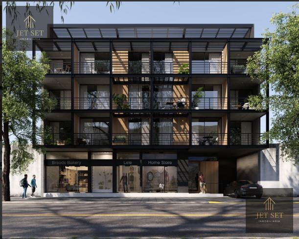 Local comercial · 35m² · 1 Ambiente