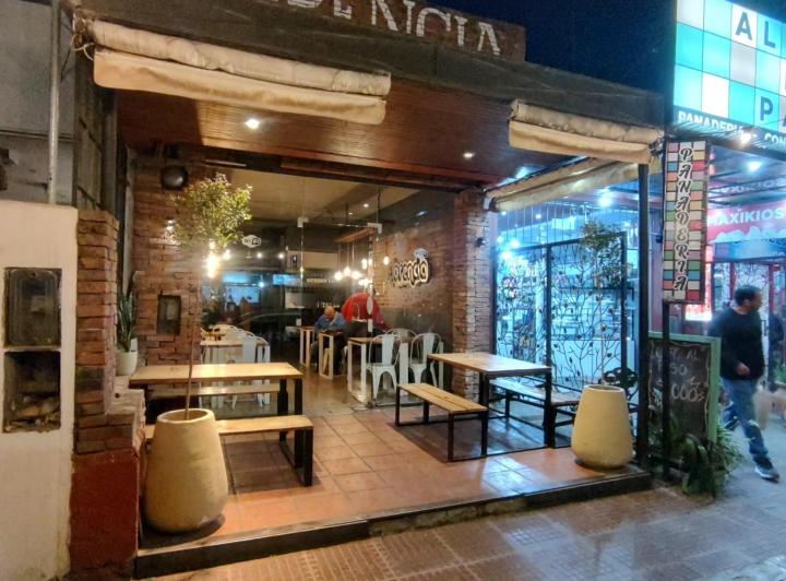 Local comercial · 70m² · 3 Ambientes