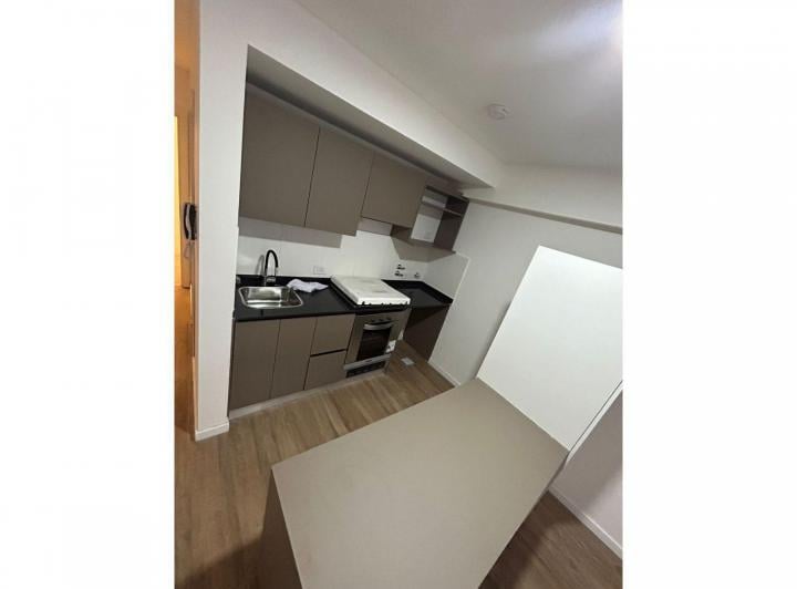 Departamento · 40m² · 1 Ambiente