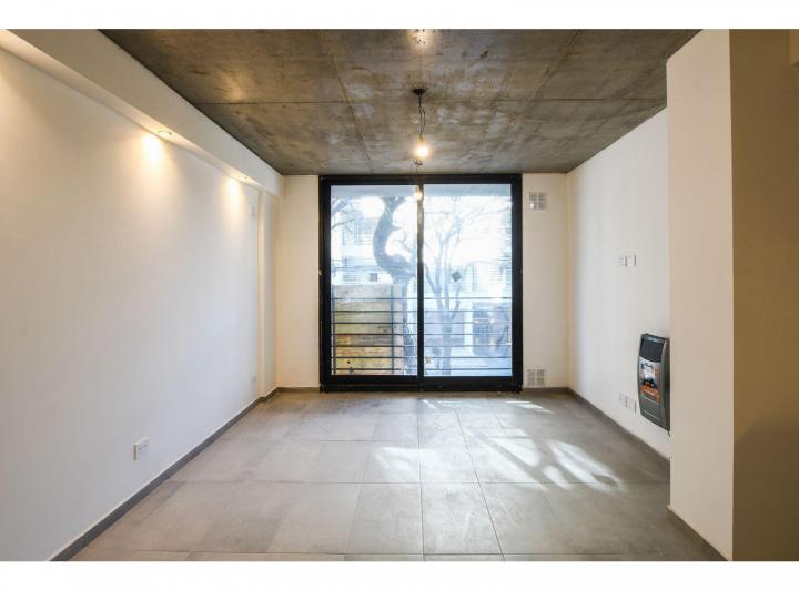 Departamento · 72m² · 3 Ambientes