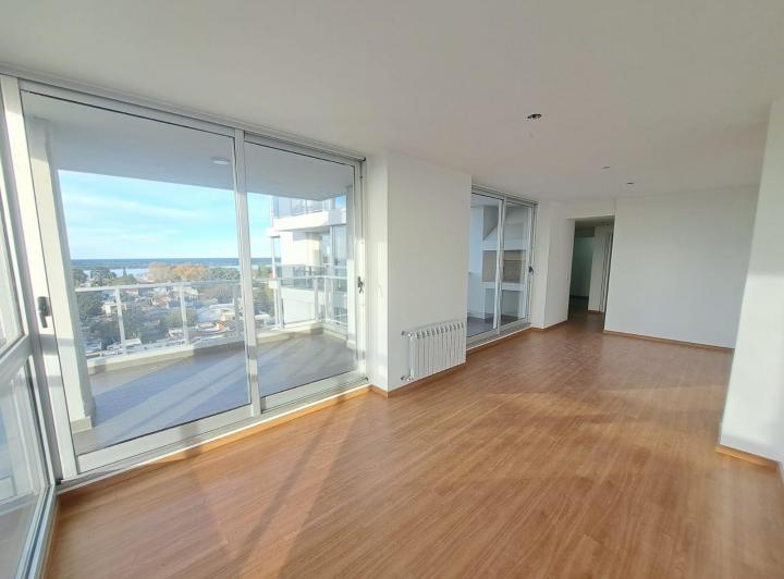 Departamento · 76m² · 5 Ambientes · 1 Cochera