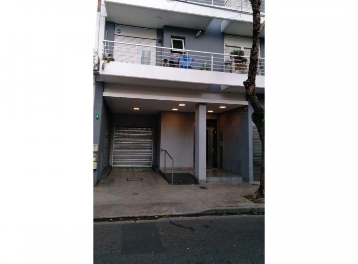 Departamento · 62m² · 3 Ambientes