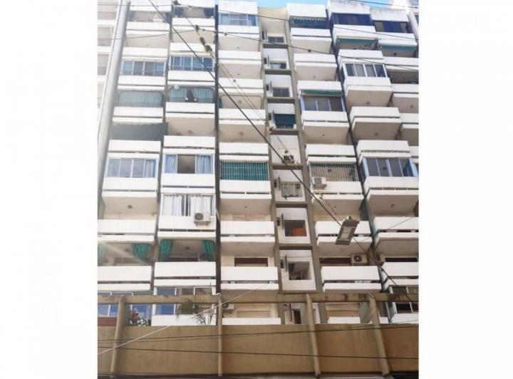 Departamento · 57m² · 2 Ambientes