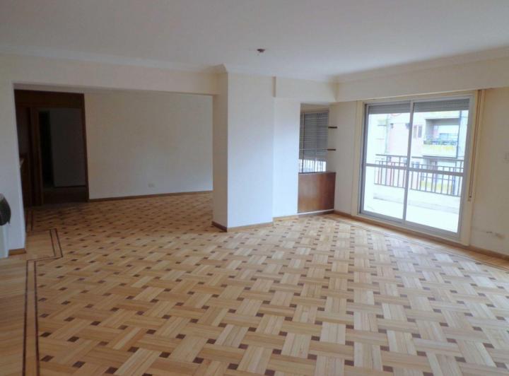 Departamento · 184m² · 5 Ambientes · 2 Cocheras