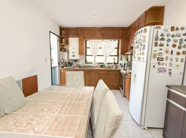 Departamento · 99m² · 6 Ambientes · 1 Cochera