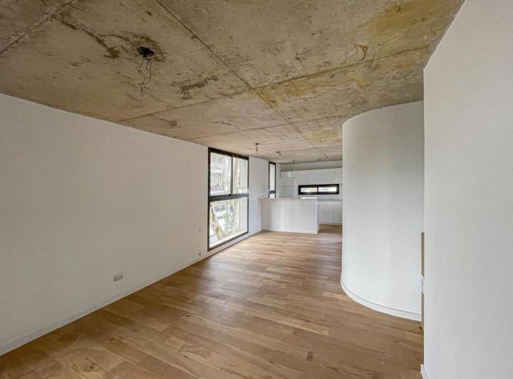 Departamento · 98m² · 4 Ambientes