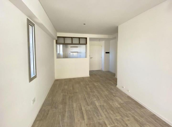 Departamento · 39m² · 2 Ambientes