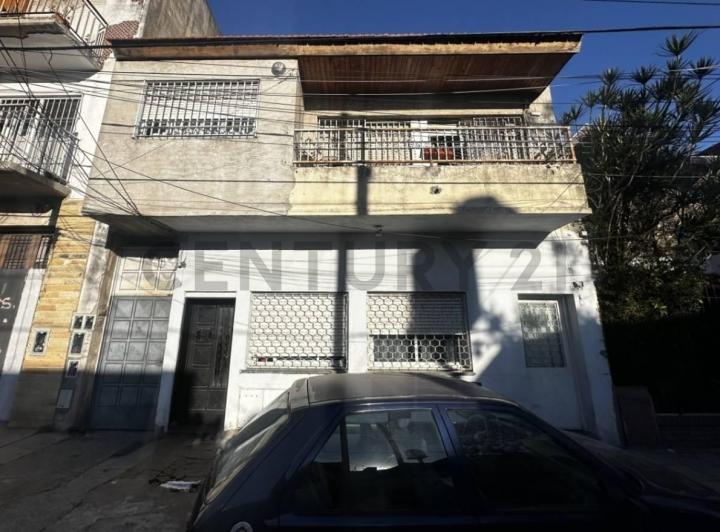 Casa · 334m² · 4 Ambientes