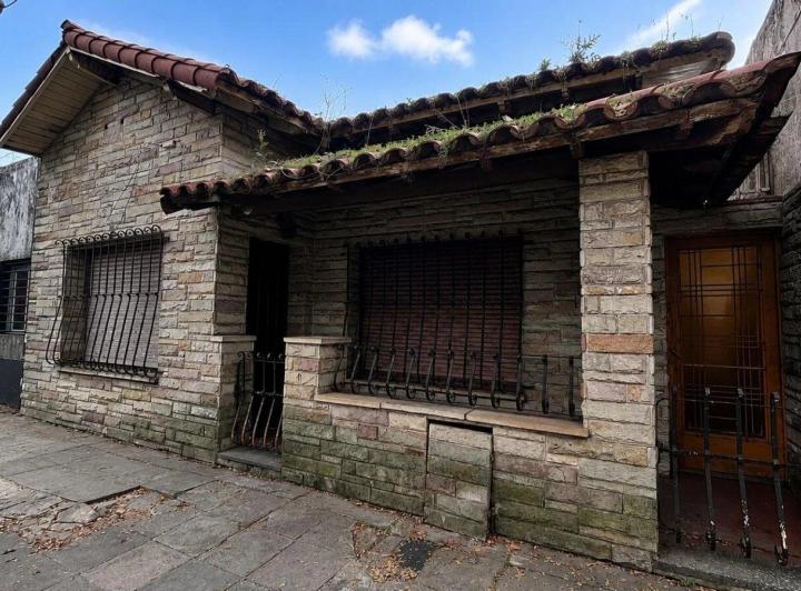 Casa · 150m² · 4 Ambientes