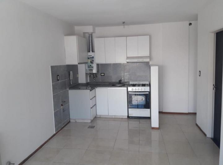 Departamento · 46m² · 5 Ambientes