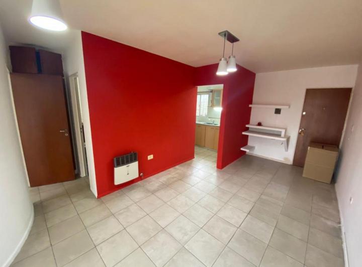 Departamento · 36m² · 2 Ambientes