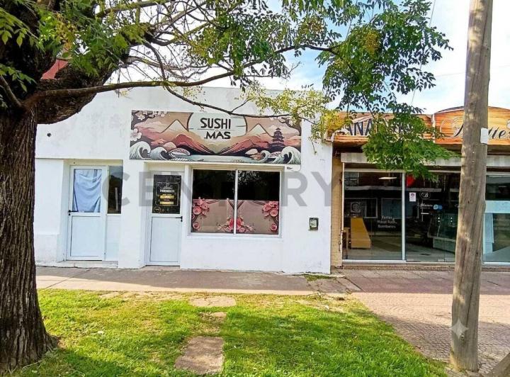 Casa · 100m² · 4 Ambientes