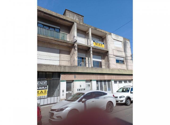 Departamento · 69m² · 3 Ambientes · 1 Cochera