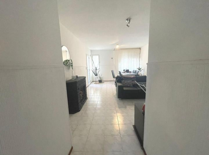 Departamento · 90m² · 5 Ambientes