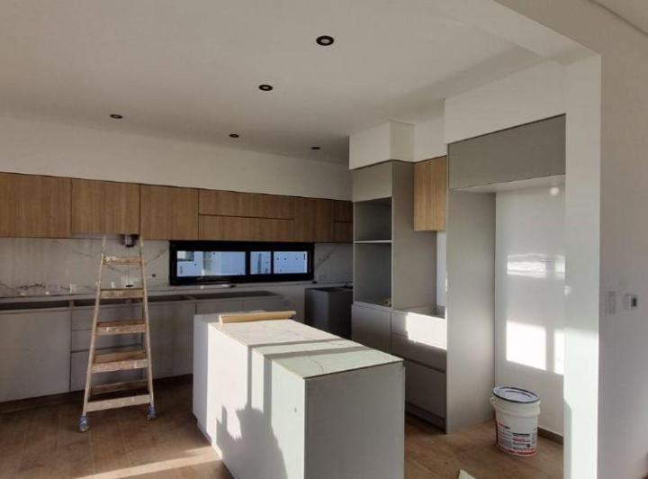 Casa · 177m² · 5 Ambientes