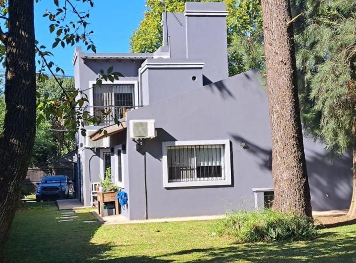 Casa · 106m² · 3 Ambientes · 1 Cochera