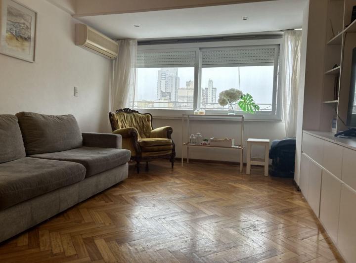 Departamento · 85m² · 6 Ambientes
