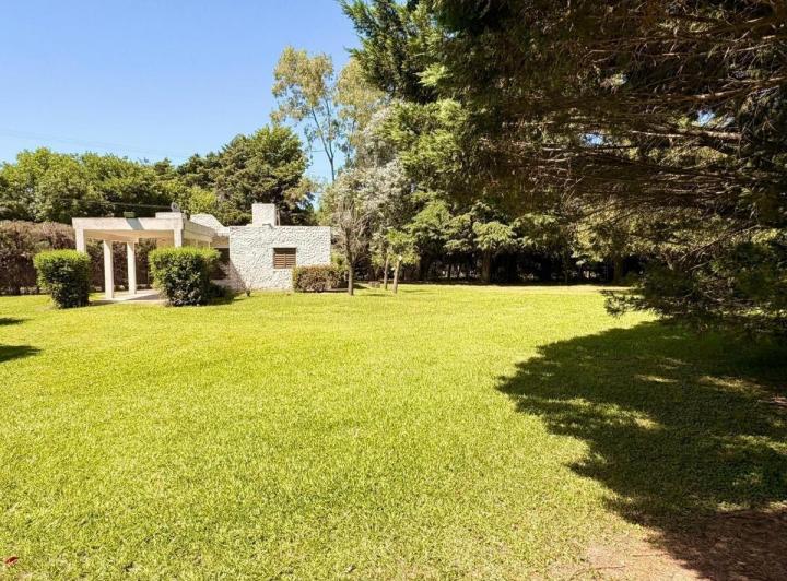 Casa · 56m² · 2 Ambientes · 1 Cochera
