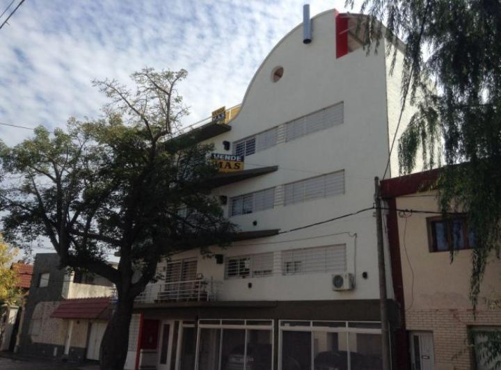 Departamento · 45m² · 2 Ambientes