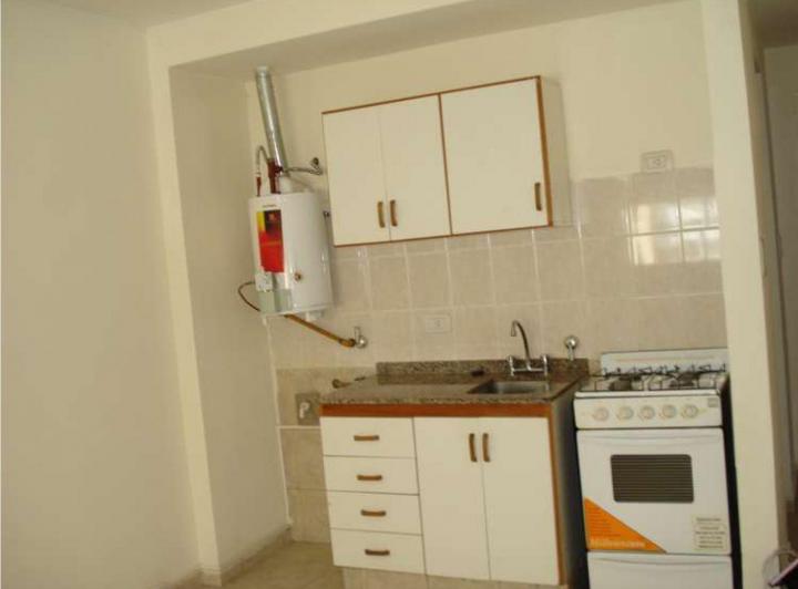 Departamento · 26m² · 1 Ambiente