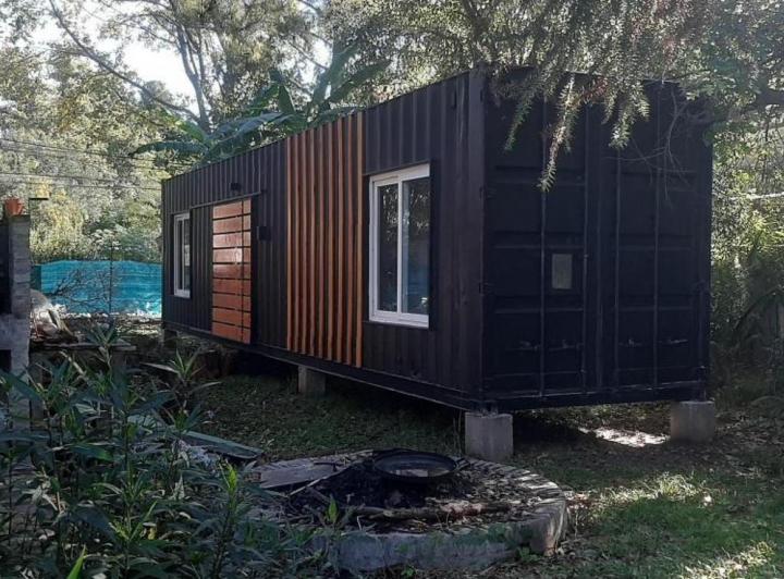 Casa · 30m² · 3 Ambientes