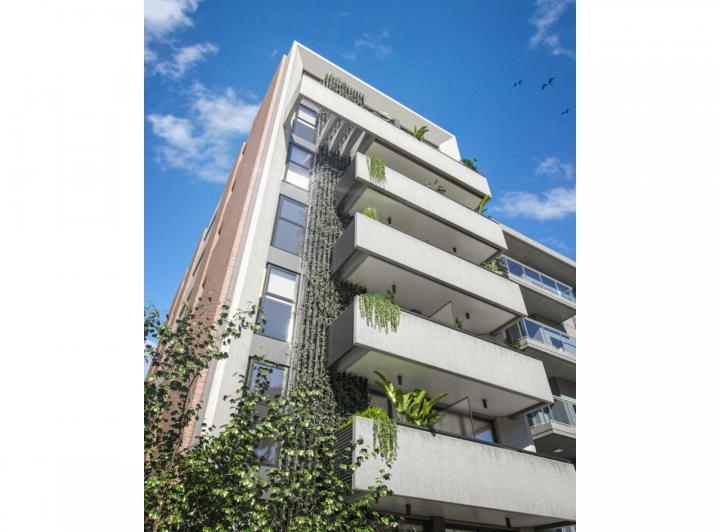 Departamento · 85m² · 10 Ambientes