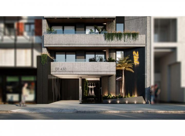 Departamento · 174m² · 10 Ambientes · 1 Cochera