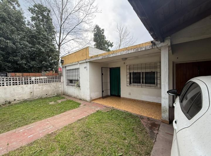 Casa · 73m² · 3 Ambientes · 1 Cochera