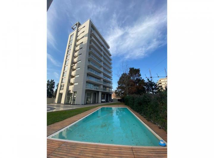 Departamento · 94m² · 4 Ambientes · 1 Cochera