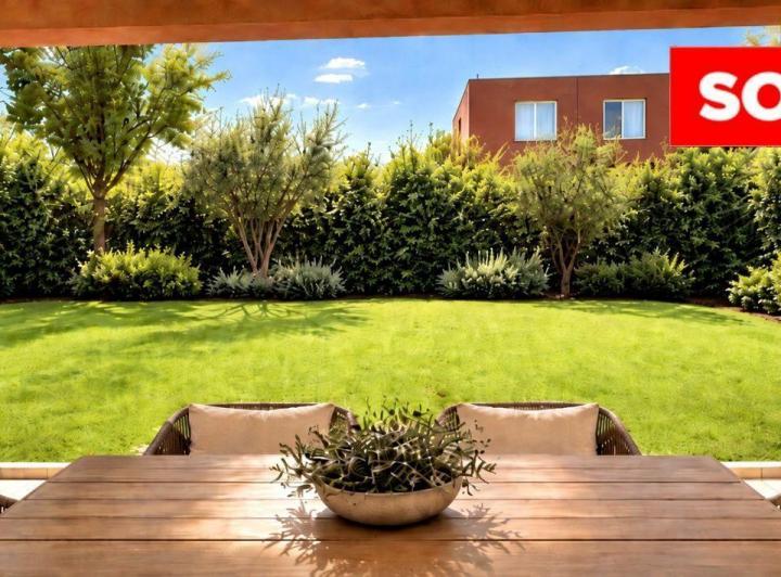 Casa · 80m² · 3 Ambientes · 2 Cocheras