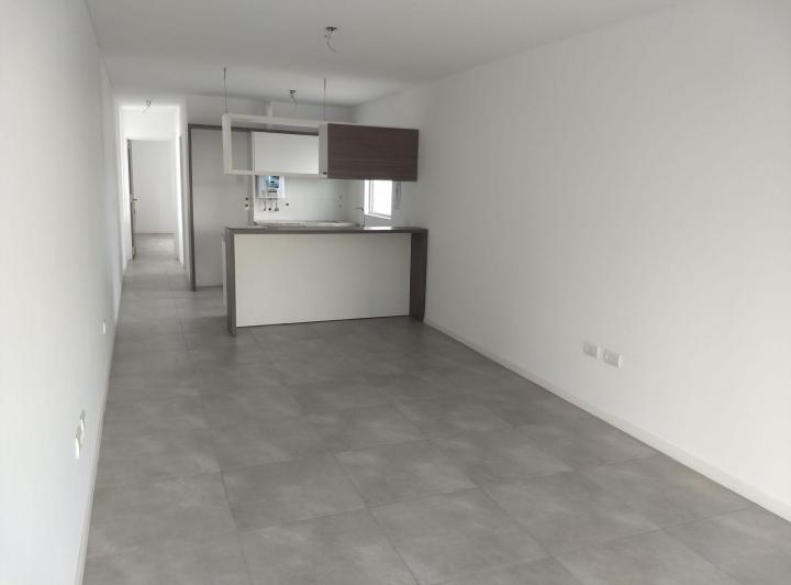 Departamento · 58m² · 2 Ambientes