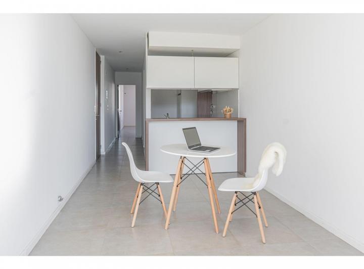 Departamento · 48m² · 2 Ambientes