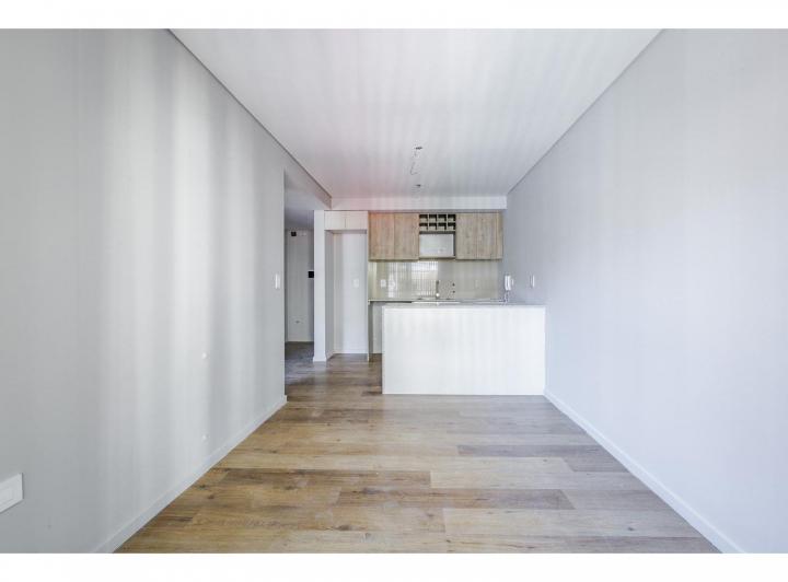 Departamento · 40m² · 2 Ambientes