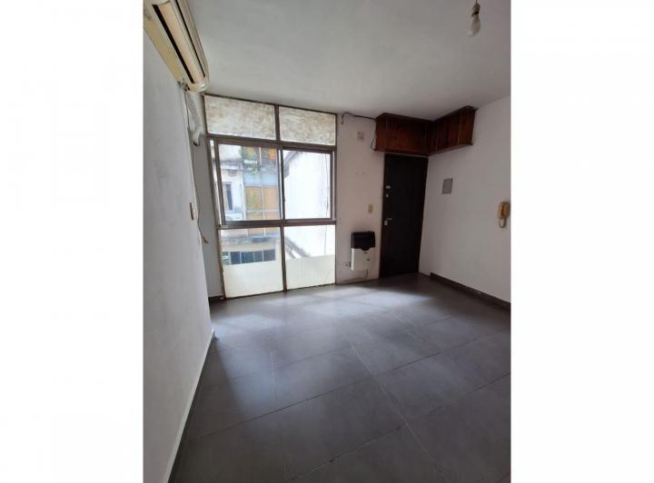 Departamento · 23m² · 1 Ambiente