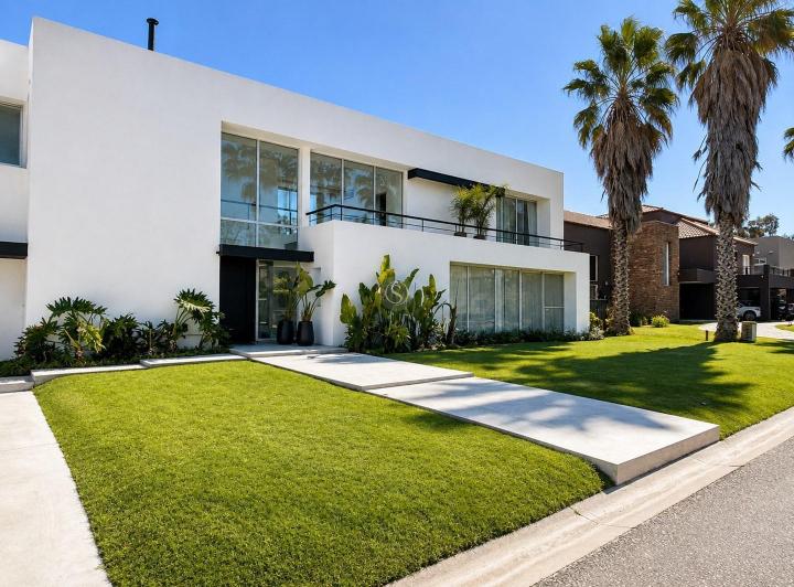 Casa · 292m² · 4 Ambientes · 1 Cochera