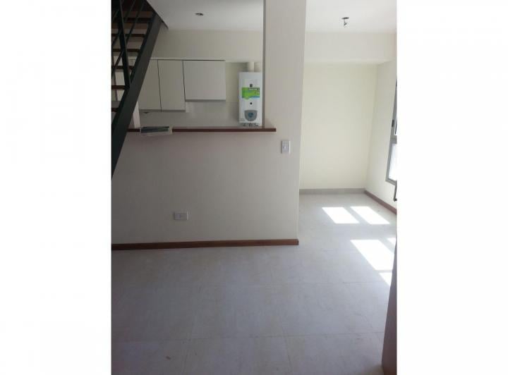 Departamento · 43m² · 1 Ambiente