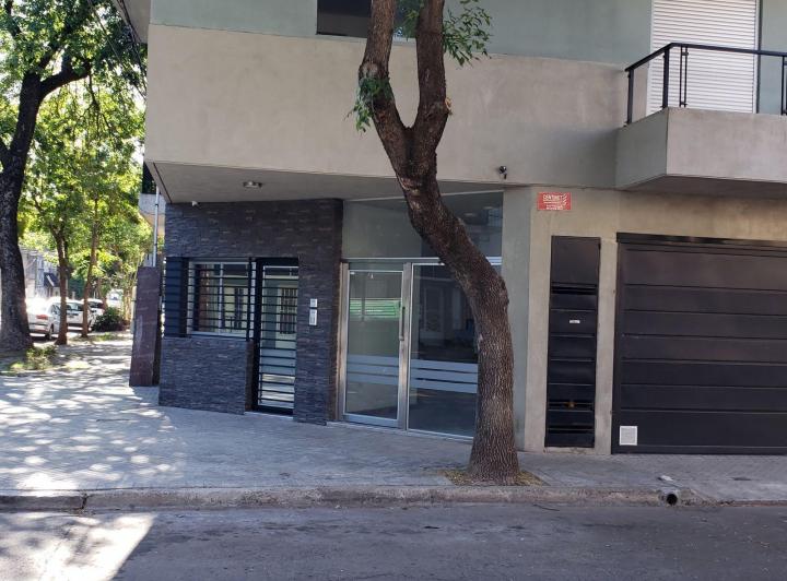Departamento · 36m² · 2 Ambientes