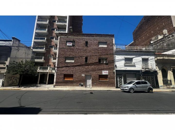 Departamento · 42m² · 3 Ambientes