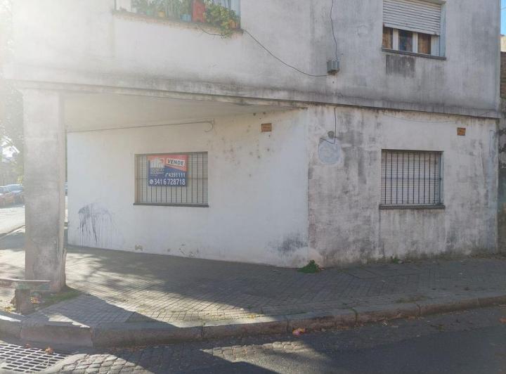 Departamento · 40m² · 5 Ambientes