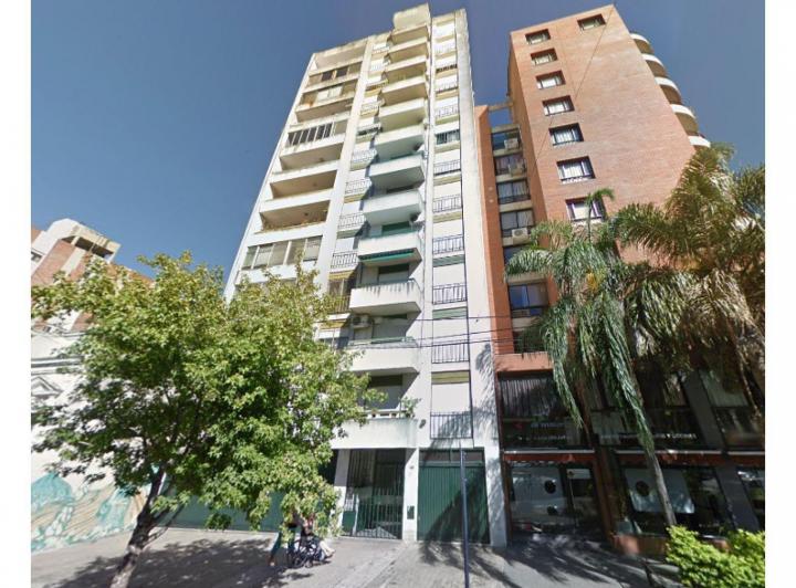 Departamento · 58m² · 3 Ambientes · 2 Cocheras