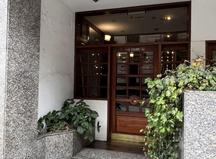Departamento · 85m² · 12 Ambientes · 1 Cochera