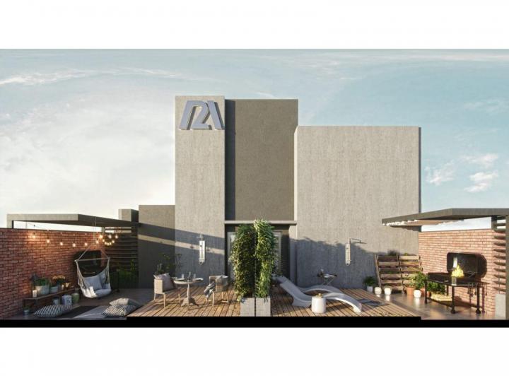 Departamento · 70m² · 6 Ambientes