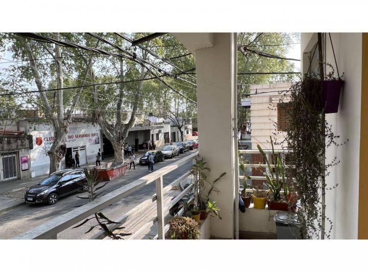 Departamento · 93m² · 9 Ambientes · 1 Cochera