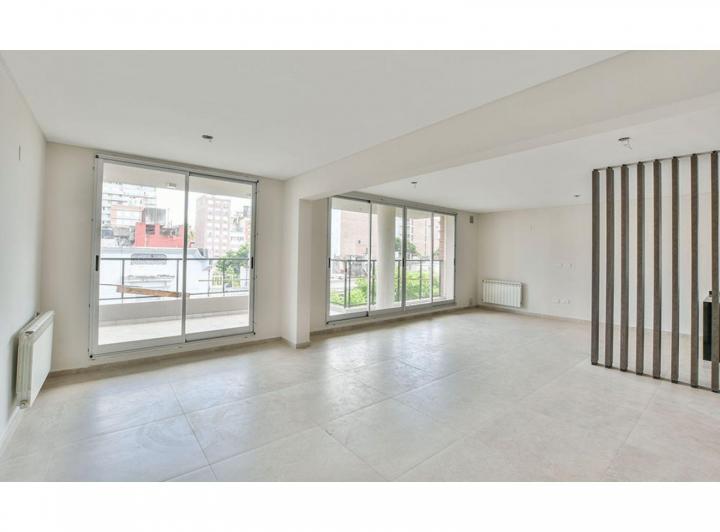 Departamento · 90m² · 3 Ambientes