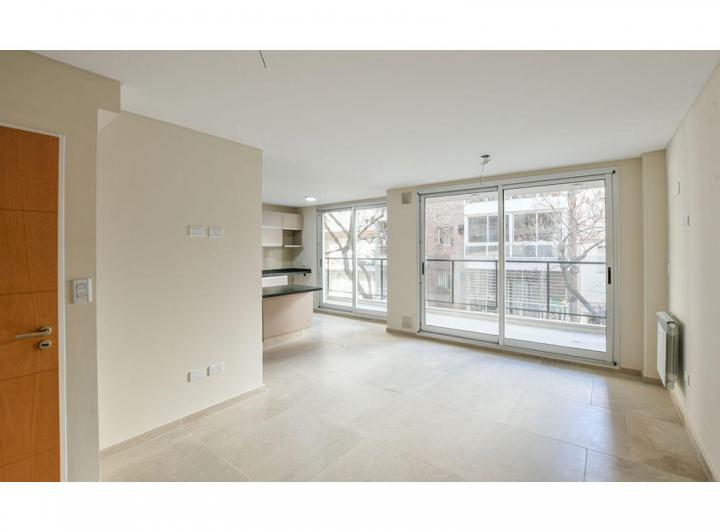 Departamento · 90m² · 3 Ambientes
