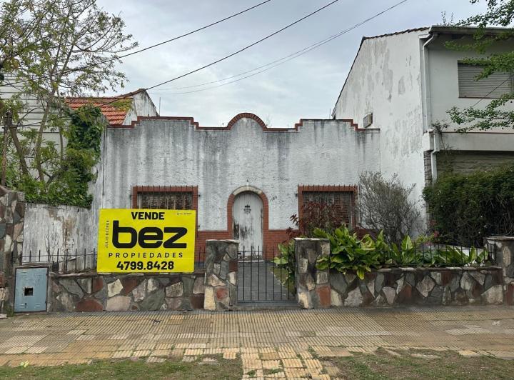 Casa · 100m² · 3 Ambientes