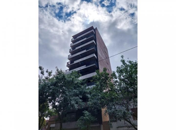 Departamento · 49m² · 1 Ambiente