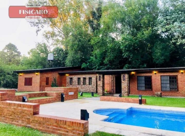 Casa · 153m² · 4 Ambientes
