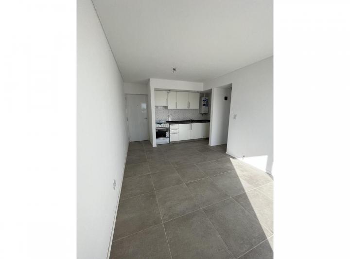 Departamento · 28m² · 1 Ambiente