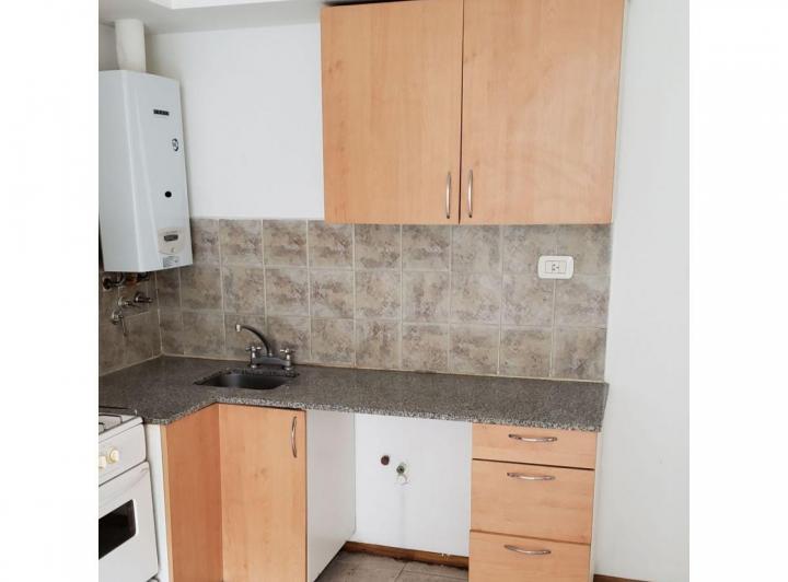Departamento · 40m² · 2 Ambientes